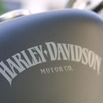 Tank Harley Davidson 883 Iron