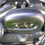 Luftfilter Harley Davidson 883 Iron