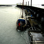 Wangerooge im Winter
