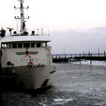 Wangerooge im Winter