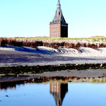 Westturm Wangerooge