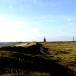 Westturm Wangerooge