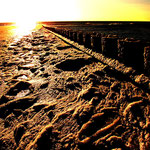 Wangerooge im Winter