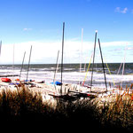 Wassersport Wangerooge
