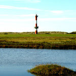 Leuchtturm Wangerooge