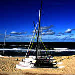 Wassersport Wangerooge
