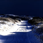 Wangerooge im Winter