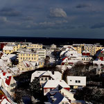 Wangerooge im Winter