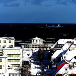 Wangerooge im Winter
