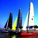 Wassersport Wangerooge