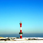 Wangerooge im Winter