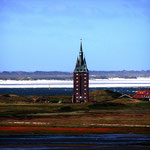 Westturm Wangerooge