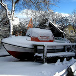 Wangerooge im Winter