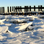 Wangerooge im Winter