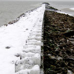 Wangerooge im Winter