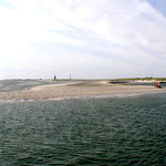 Westanleger Wangerooge