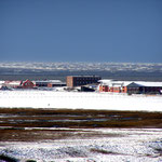Wangerooge im Winter