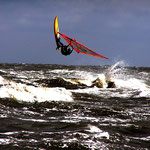 Wassersport Wangerooge