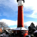 Wangerooge im Winter