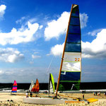 Wassersport Wangerooge