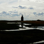Westturm Wangerooge