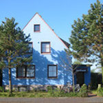 Haus Sirilund Wangerooge