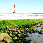 Leuchtturm Wangerooge