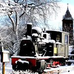 Wangerooge im Winter