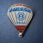 Volkswagen Ballon Pin Autohaus Hesse Sottrum