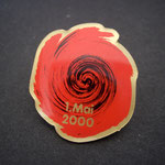Mainelke 1. Mai 2000 DGB Pin