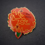 Mainelke 1. Mai 2005 DGB Pin