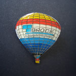 Volkswagen Ballon Pin Automarkt Brock Wolfsburg
