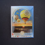 Warsteiner Internationale Montgolfiade 2004 Pin Volkswagen
