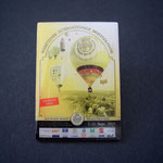 Warsteiner Internationale Montgolfiade 2005 Pin Volkswagen Nutzfahrzeuge