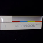 VOLKSWAGEN Autovision GmbH Pin