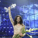 Conchita Wurst gewinnt ESC 2014 | Foto: eurovision.tv - Thomas Hanses (EBU)