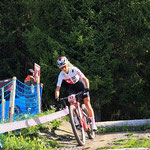 Jolanda Neff (Training)