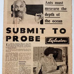 Osho Rajneesh against Sathya Sai Baba