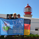 Fanclub & Friends beim Algarvecup 2014