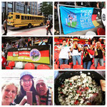 Impressionen WM 2015