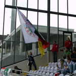 Auswärts in München