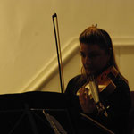Vanessa Leuteuré, altiste. Concert autour des Femmes - 13 février 2012
