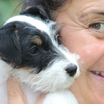 Fable Famous Lin of the Agility Russellbande