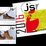 Catálogo 2016 - Comercializadora JS - Importadora de calzado