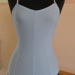 BT100:BODY LACCINI LYCRA