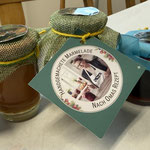 Hausgemachte Marmelade von Christa Wimberger