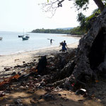 Playa Manglito