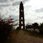 Trinidad – Valle de los Ingenios