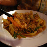 Hoi An – Abendessen im "4You"