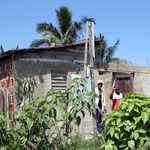 Puerto Esperanza – bei Dago